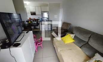 Imagem 5: Apartamento para Aluguel - Jardim Interlagos, 3 Quartos, 66 m2