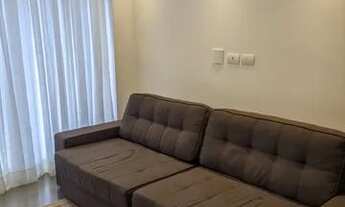 Imagem 2: Apartamento Venda 2 Dormitórios - 69 m² Vila Olímpia