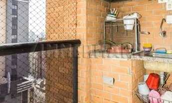 Imagem 5: APARTAMENTO 4 DORMITÓRIOS PINHEIROS