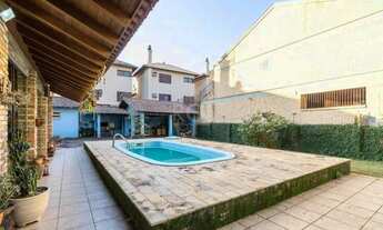 Imagem 7: Casa para Venda - 292.21m², 4 dormitórios, sendo 2 suites, 3 vagas - Tristeza