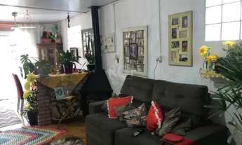 Imagem 6: Casa para Venda - 150m², 4 dormitórios, sendo 1 suites, 4 vagas - Camaquã