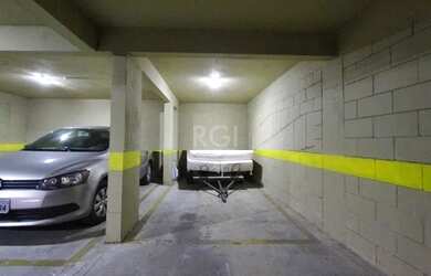 Imagem 5: Apartamento para Venda - 72.52m², 3 dormitórios, sendo 1 suites, 2 vagas - Teresópolis