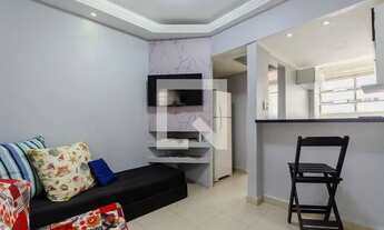 Imagem: Apartamento para Aluguel - Ponta da Praia