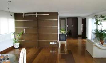 Imagem 4: SÃO PAULO - Apartamento Padrão - MORUMBI