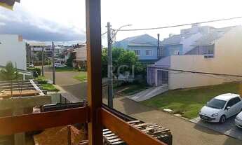 Imagem: Casa Condominio para Venda - 125m², 3 dormitórios