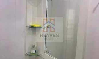 Imagem 6: NO CORAÇÃO DE PERDIZES, APTO AMPLO, UMA VAGA