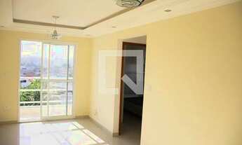 Imagem 2: Casa de Condomínio para Aluguel - Vila Princesa Isabel, 2 Quartos, 45 m2