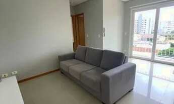 Imagem 5: Apartamento com 2 dormitórios para alugar, 53 m² por R$ 2.200/mês - Batel - Curitiba/PR