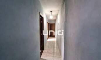 Imagem 2: Casa com 4 dormitórios à venda, 200 m² por R$ 310.000 - Residencial Andorinhas - Piracicab