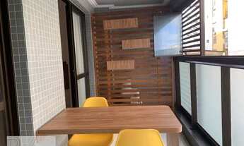 Imagem 3: Apartamento com 1 Dormitório com 1 Suíte à Venda, 30 m² por R$ 480.000,00 - Barra - Salvad