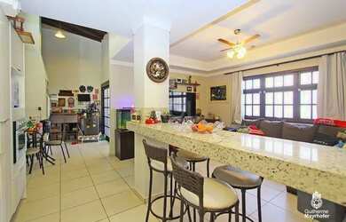 Imagem 6: Casa Condominio para Venda - 165m², 3 dormitórios, sendo 1 suites, 4 vagas - Sarandi