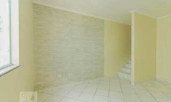 Imagem 2: Casa de Condomínio para Aluguel - Vila Bocaina, 2 Quartos, 120 m2