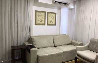 Imagem 6: Apartamento com 2 dormitórios para alugar, 70 m² por R$ 5.500,00/mês - Meireles - Fortalez