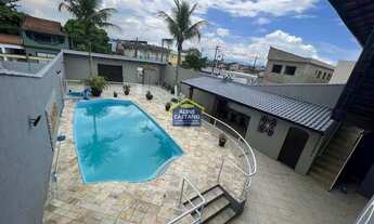 Imagem: Sobrado Isolada c/ piscina, Alto Padrao