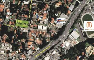 Imagem 3: Miolo da Granja - Comercial (ZUM) / Residencial - 3 casas em 3 mil m²