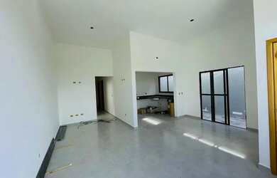 Imagem 3: Linda casa térrea e moderna à venda, em bairro planejado e super tranquilo