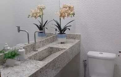 Imagem 3: Casa 3 quartos no Céu Azul