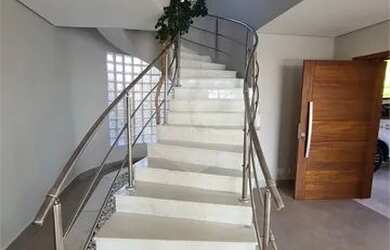 Imagem 3: Casa Alto Padrão para locação ou venda em Vinhedo/SP