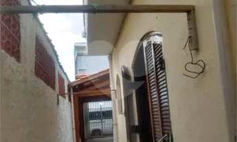 Imagem 2: Casa com 03 dormitórios e 2 vagas proximo ao metrô - Vila Guilhermina