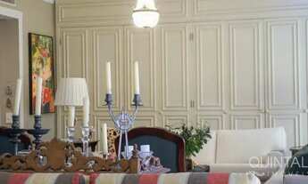 Imagem 6: Apartamento para Venda - 190.52m², 3 dormitórios, sendo 1 suites, 3 vagas - Petrópolis