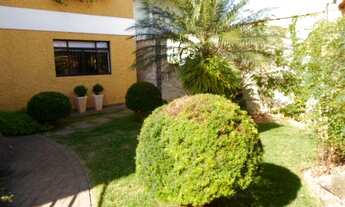 Imagem: CASA COM/RES em PAULÍNIA - SP, JARDIM AMÉRICA