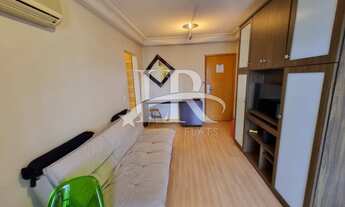 Imagem 3: LR Flats - Flat para Locação em Moema