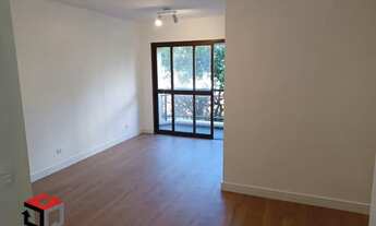 Imagem 3: Apartamento com 4 dormitórios, 1 suíte, 3 vagas e lazer completo - Saúde - SP