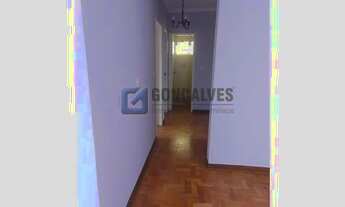 Imagem 2: SAO BERNARDO DO CAMPO - Residential / Apartment - NOVA PETROPOLIS