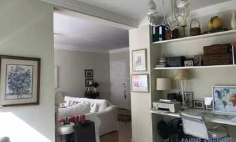 Imagem 2: APARTAMENTO - JARDIM AMÉRICA - SP