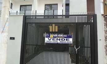 Imagem 3: Sobrado á venda Vila Homero Thon