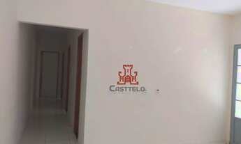 Imagem 3: Casa 90 m² - venda por R$ 220.000 ou aluguel por R$ 850/mês - Jardim Paraná - Cambé/PR