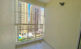 Imagem 2: Apartamento no Alto da Glória - Goiânia, GO