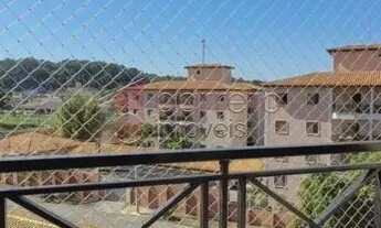 Imagem 2: Apartamento Padrão em Jundiaí