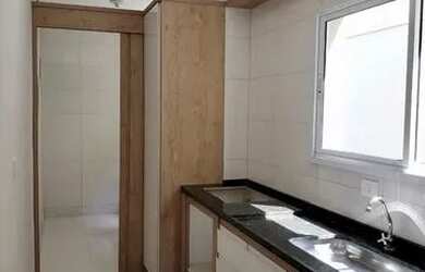 Imagem 2: Apartamento Garden em prédio novo. Com excelentes móveis planejados, Residencial Ekkopark