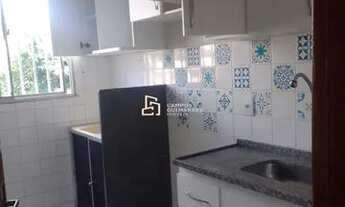 Imagem 6: Apartamento para aluguel, 2 quartos, 2 vagas, Jardim Ibirité - Ibirité/MG