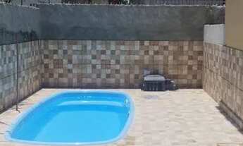 Imagem 5: Casa mobiliada na ilha de Itamaracá