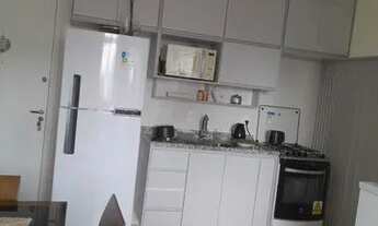 Imagem 7: Apartamento 40m² à venda no Belenzinho, São Paulo