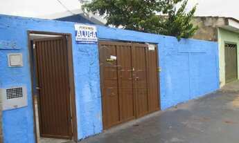 Imagem: Casa Padrão em Ribeirão Preto