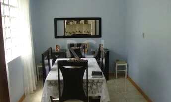 Imagem 2: Casa para Venda - 124m², 3 dormitórios, sendo 1 suites, 4 vagas - Guarujá