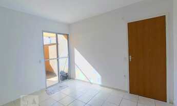 Imagem 3: Apartamento para Aluguel - Marajó, 2 Quartos, 53 m2