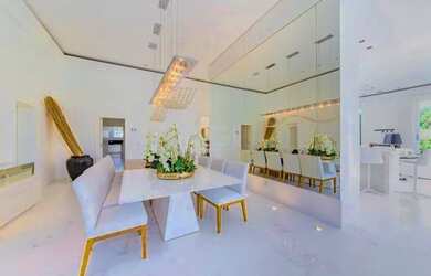 Imagem 5: Casa Condominio para Venda - 745.25m², 6 dormitórios, sendo 4 suites, 6 vagas - Terra Vill