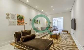 Imagem 4: São Paulo - Casa de Vila - Jardim América