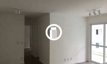 Imagem 6: Apartamento para locação 65m², sendo 1 suíte, 1 vaga - Cidade Monções