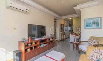 Imagem 4: Casa para Venda - 272m², 3 dormitórios, sendo 1 suites, 2 vagas - Sarandi