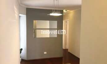 Imagem 3: Vila Olímpia Apartamento com 2 dormitórios