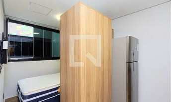 Imagem: Apartamento para Aluguel - Vila Nova Conceição