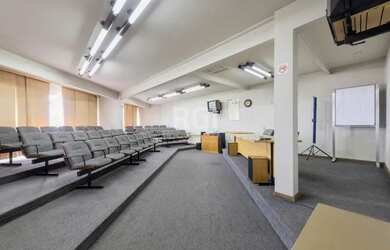 Imagem 5: Depósito/Pavilhão para Venda - 2203.33m², 0 dormitórios, 30 vagas - São João