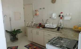 Imagem 5: APARTAMENTO EM SANTANA PRÓXIMO METRÔ 100 ÁREA ÚTIL