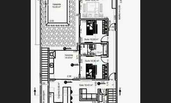 Imagem: Sobrado com 3 dormitórios à venda, 176