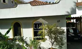 Imagem 2: Casa á venda, Villa Mazzei, 154 m², 3 dormitórios, 3 banheiros, 4 vagas